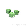 3.81mm Pitch Pluggable Terminal Block Male 2P